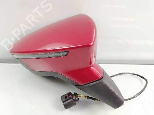 right-mirror-seat-ibiza-v-kj1-kjg-2017-6692862 main image