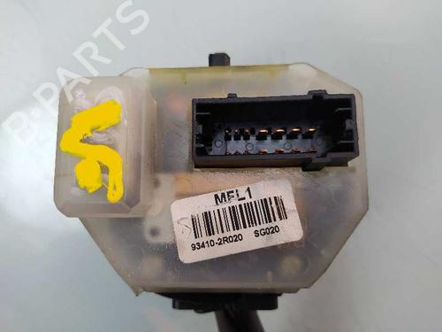 Headlight switch HYUNDAI i30 (FD)  | BP5858577I24 