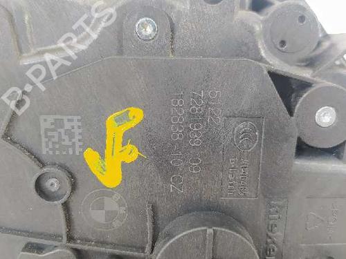 Rear left lock BMW X1 (F48) xDrive 20 d | BP6946539C100 