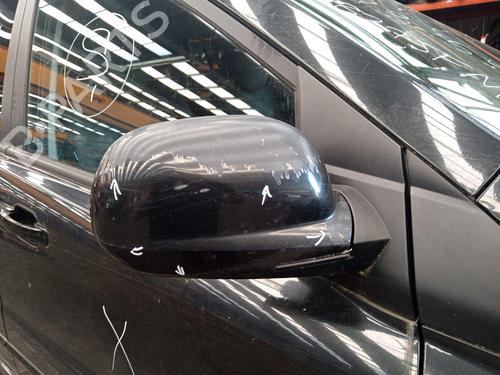 right-mirror-ssangyong-kyron-2005-2006-2007-2008-2009-2010-2011-2012-2013-2014-37610946 main image
