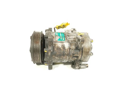 Used AC compressor FIAT ULYSSE (179_) 2.2 JTD (128 hp) 29626823