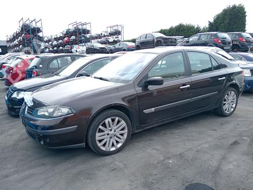 Engine RENAULT LAGUNA II (BG0/1_) 1.9 dCi (BG08, BG0G) | BP34392141M1  - Image 13