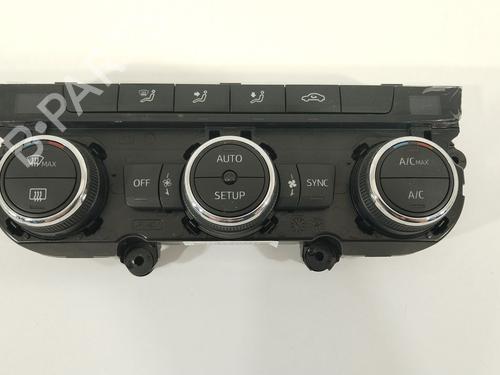 Used Climate control SEAT LEON ST (5F8) [2012-2020]  17568953