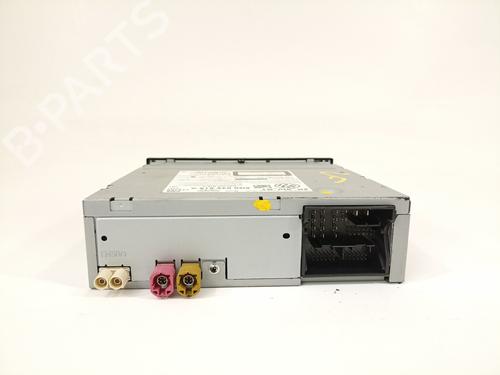 Radio VW GOLF VII (5G1, BQ1, BE1, BE2)  | BP18295638E6 