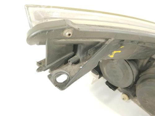 Left headlight RENAULT ESPACE IV (JK0/1_) 3.0 dCi (JK0J, JK0V) | BP38175154C28 - Image 9
