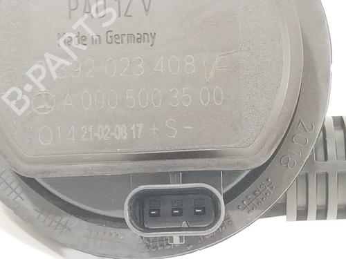 Other MERCEDES-BENZ A-CLASS (W177) AMG A 45 S 4-Matic+ (177.054) | BP36075701O1 - Image 2