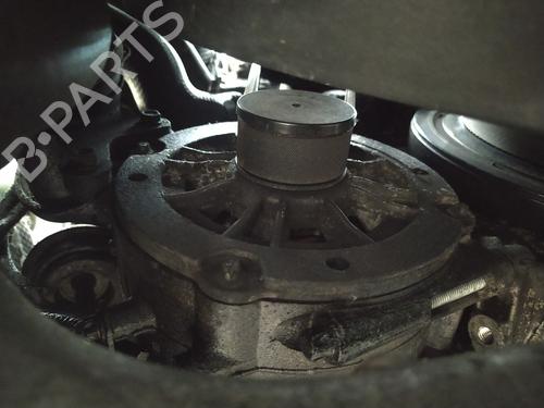 Generator MERCEDES-BENZ C-CLASS (W203) [2000-2007]  18900987