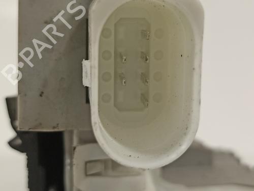 Front left lock AUDI A1 Sportback (8XA, 8XF)  | BP16526896C98 