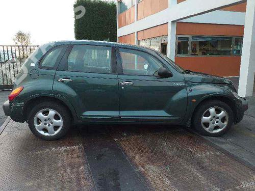 Used Parts CHRYSLER PT CRUISER (PT_)  2.0  814909