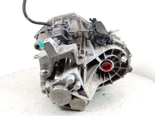 Gearbox RENAULT MEGANE III Hatchback (BZ0/1_, B3_) | BP23417455M3