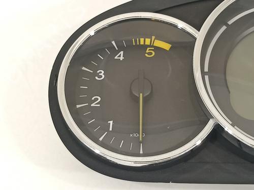 Instrument cluster RENAULT MEGANE III Hatchback (BZ0/1_, B3_)  | BP8332226C47 