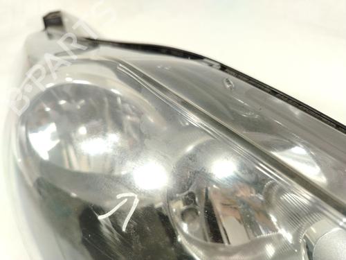 Right headlight FORD FIESTA VI (CB1, CCN) 1.6 TDCi | BP31630201C29 - Image 3
