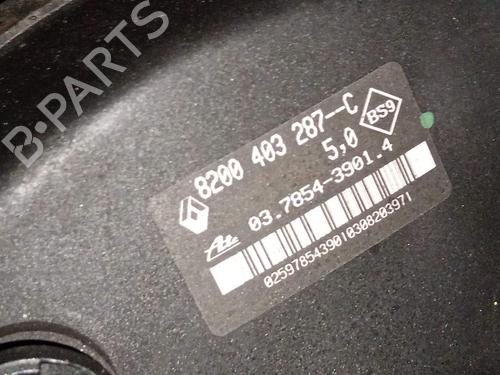 servo-brake-renault-twingo-ii-cn0_-2007-37194314 main image