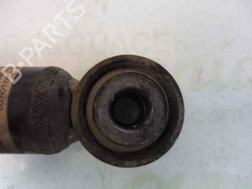 Left rear shock absorber PEUGEOT PARTNER Tepee  | BP1843665M18