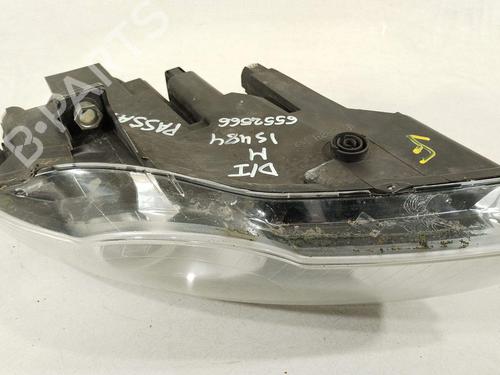 Left headlight VW PASSAT B6 Variant (3C5) 2.0 TDI | BP32346637C28 - Image 5