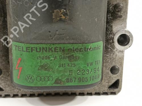 Ignition coil SEAT CORDOBA (6K1, 6K2)  | BP16248613M94 