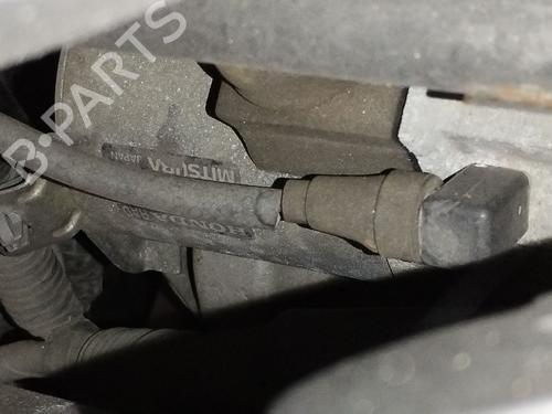Startmotor Startmotor HONDA ACCORD VII (CL, CN) 2.4 (CL9) (190 hp) 36230062 36230062