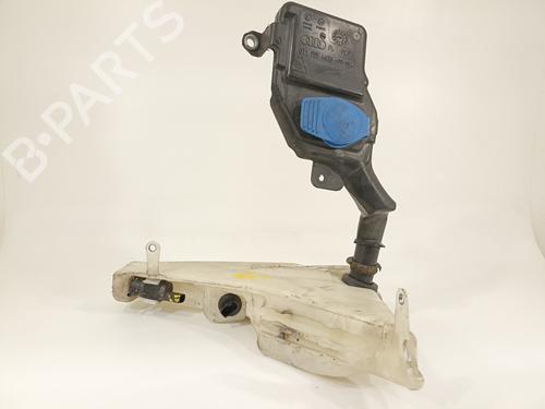 Windscreen washer tank AUDI A4 B8 (8K2)  | BP18266035C113 