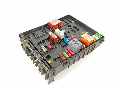 Used Fuse box SEAT ALTEA (5P1) [2004-2015]  15896611