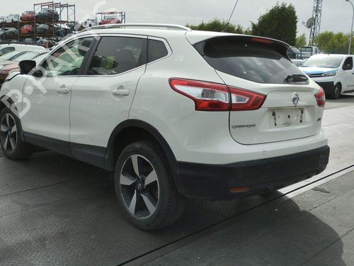 Left front window switch NISSAN QASHQAI II (J11, J11_) 1.5 dCi | BP38557862I27 - Image 7