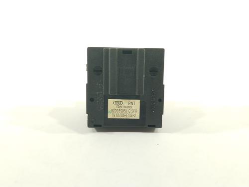Left front window switch AUDI A3 (8P1) 2.0 TDI 16V | BP26708560I27 