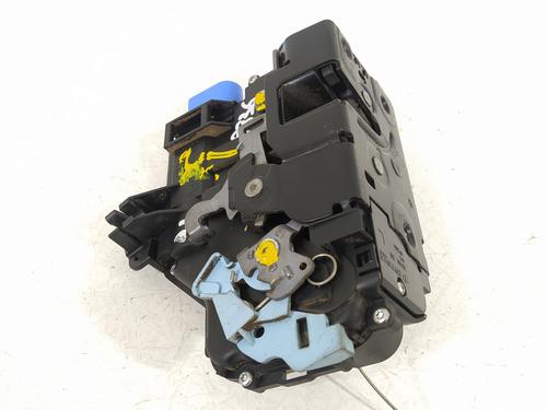 Front right lock VW TOURAN (1T3) 1.6 TDI | BP12254233C97 
