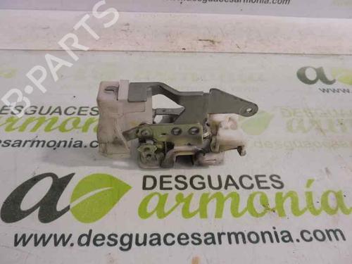 Front left lock TOYOTA AYGO (_B1_) 1.0 (KGB10_, KGB10R) | BP2238286C98 