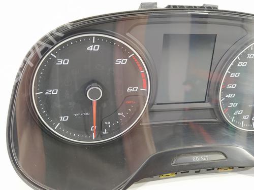 Instrument cluster SEAT LEON (5F1)  | BP7778550C47 