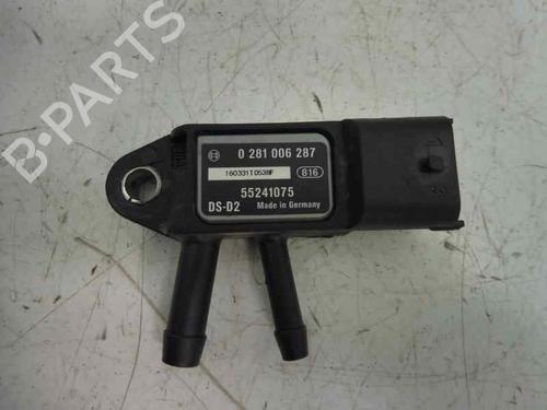 Used Electronic sensor OPEL COMBO Box Body/MPV (X12) 1.3 CDTI (B05) (90 hp) 14301211