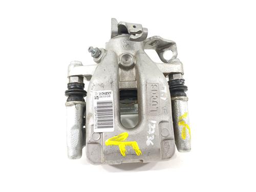 Used Left rear brake caliper CITROËN C3 II (SC_) [2009-2025]  24472801