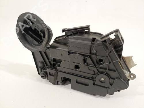 Rear left lock VW GOLF VI (5K1)  | BP7313175C100 