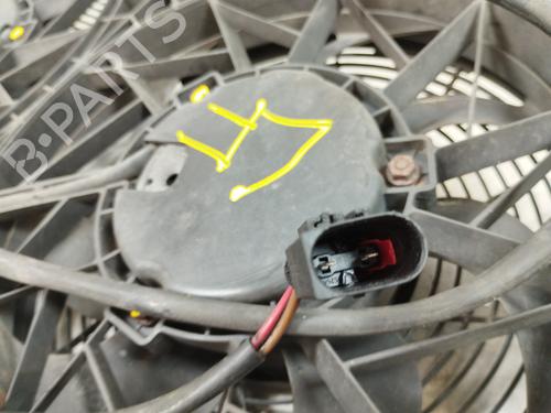 Radiator fan MERCEDES-BENZ VITO / MIXTO Van (W639)  | BP8001779M35 