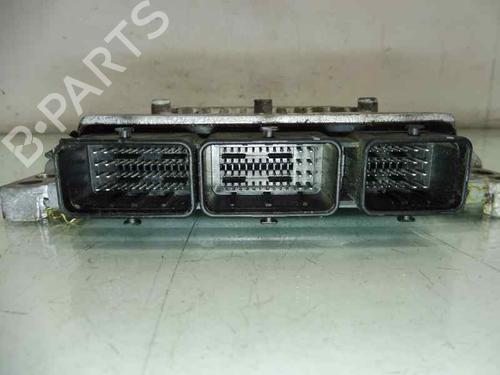 Engine control unit (ECU) FORD FOCUS II (DA_, HCP, DP)  | BP4599989M57 