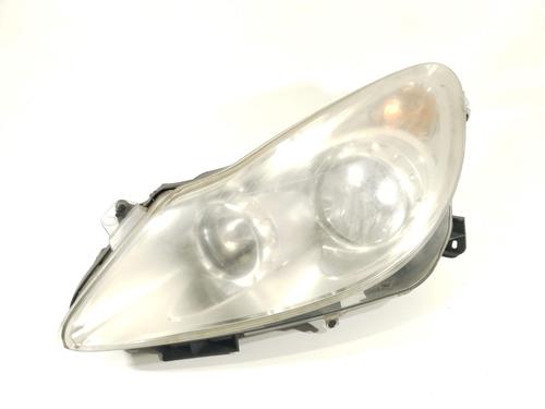 Used Left headlight Left headlight 30412117 30412117