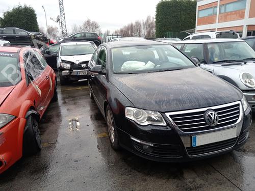 Engine VW PASSAT B6 (3C2) 2.0 TDI 16V | BP33755778M1  - Image 7