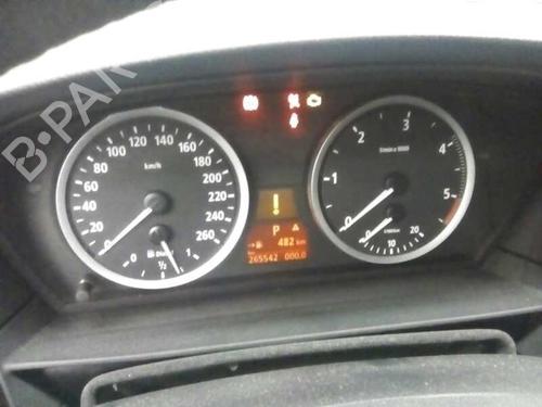 Instrument cluster BMW 5 (E60) 530 xd | BP4842355C47 