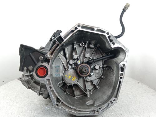 Used Gearbox RENAULT MEGANE III Grandtour (KZ0/1) 1.5 dCi (KZ09, KZ0D, KZ1G, KZ29, KZ14, KZ1W, KZ10, KZ1F,... (110 hp) 16792879