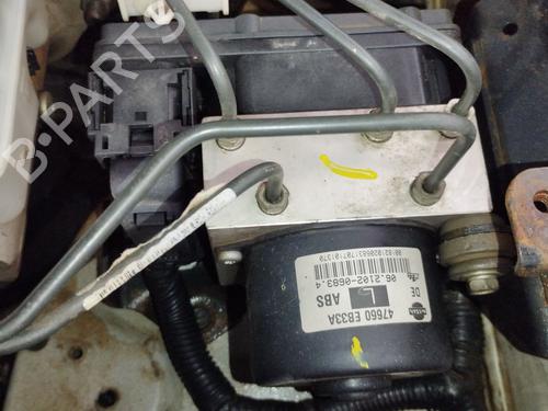Used ABS pump ABS pump 36296607 36296607