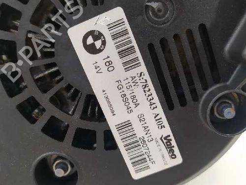 Alternator BMW 3 (F30, F80)  | BP7193193M7 