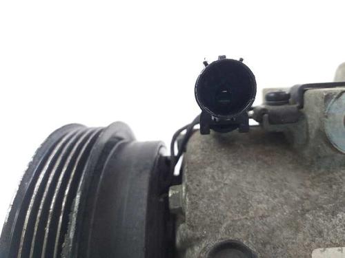 AC compressor HYUNDAI i30 (FD)  | BP7054878M34 