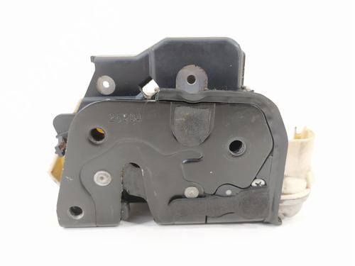 Front left lock AUDI A6 C6 (4F2) 3.0 TDI quattro | BP6977747C98 