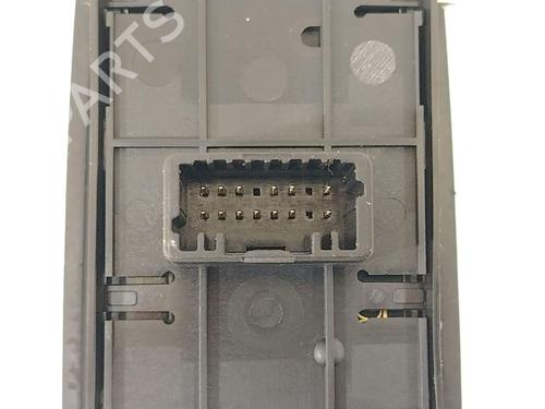 Left front window switch RENAULT LAGUNA III (BT0/1) 2.0 dCi (BT01, BT08, BT09, BT0E, BT0K, BT12, BT1C, BT1D,... | BP31317479I27 - Image 6
