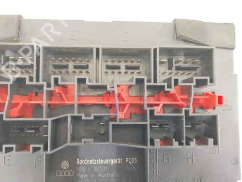 Fuse box VW GOLF V (1K1) 2.0 TDI 16V | BP39147504E1 - Image 4