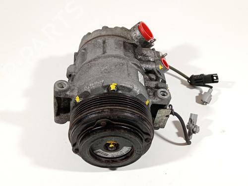 AC compressor BMW 1 (E87) 118 d | BP18040647M34 