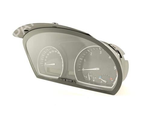 Instrument cluster BMW X3 (E83) 2.0 sd | BP30847611C47 - Image 4