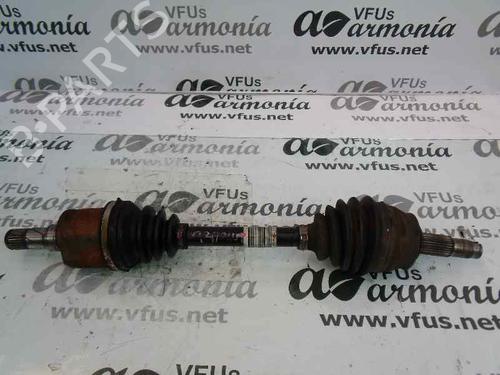 Used Left front driveshaft Left front driveshaft 1877499 1877499