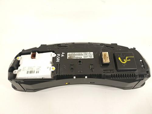 Instrument cluster CITROËN DS5  | BP13745522C47 