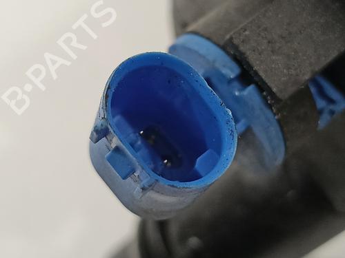 Expansion tank BMW 1 (E87) 118 d | BP16454490C120 