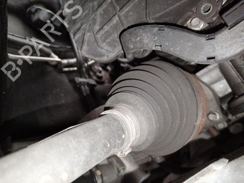 Right front driveshaft OPEL ASTRA J (P10) 1.7 CDTI (68) | BP36989298M39 - Image 2
