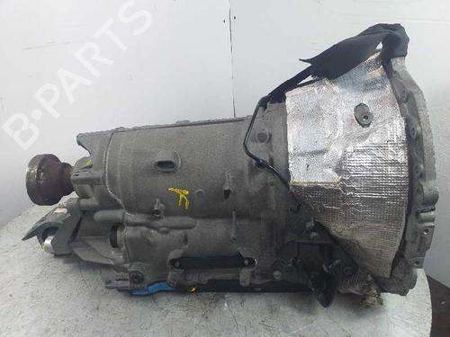 Gearkasse JAGUAR XF I (X250) [2008-2015]  5324205